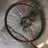 Buy cheap 500w Motor Electric Bike Tire Replacement Folding Electric Bike Accessories from wholesalers