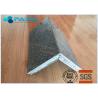Buy cheap Granite Stone Honeycomb Roofing Material Shingle Sandwich Panel 600mm * 600mm from wholesalers