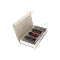 Buy cheap Recyclable Paper Nail Polish Gift Box Cardboard Luxury Packaging Boxes product