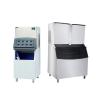 Buy cheap 880kgs/24h Output Restaurants Use Automatic Ice Machine Air Cooling Mode 22 * 22 * 22MM Ice Size from wholesalers