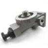 Buy cheap Construction Works 6754-71-7200 Diesel Fuel Pump for PC200-8 Excavator Spare Parts from wholesalers