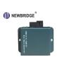 Buy cheap 10 100M Induatrial Media Converter Dual Power 12V External Power Supply from wholesalers