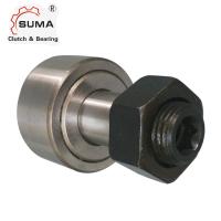 Buy cheap PWKR35-2RS Cylindrical 52MM Yoke Type Track Roller Bearing product