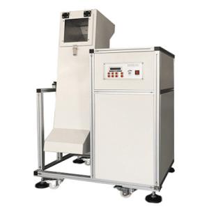 Wholesale 220V 3A Single Drum Drop Testing Machine 15 times/min from china suppliers