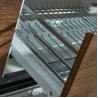 Buy cheap Modern Home Furniture Whole Set 18mm Modular Kitchen Cabinets Cupboard Particle Board from wholesalers