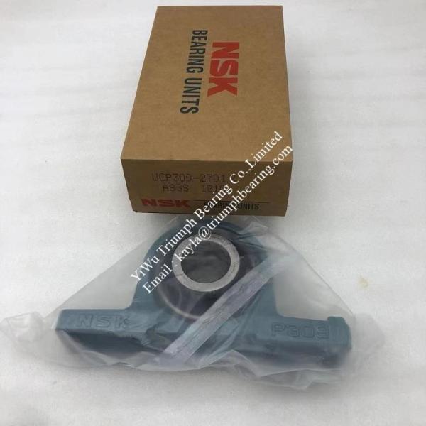 Buy cheap NSK Ball Bearing Units UCP309-27 from wholesalers