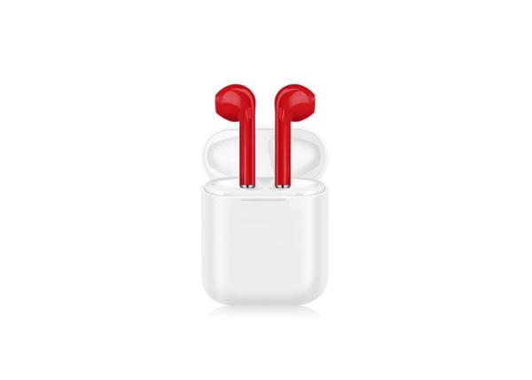 Buy cheap Smart Phone TWS Bluetooth Earbuds True Wireless In Ear Headphones TWS I9s from wholesalers