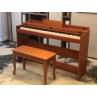 Buy cheap German concert acoustic piano sound sampling 88keys hammer action weighted keyboard Upright MIDI USB Digital Electronic from wholesalers