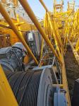 Potain Tower Cranes Used Car Type Professional Builders For Sale