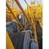 Buy cheap Potain Tower Cranes Used Car Type Professional Builders For Sale from wholesalers
