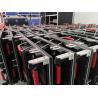 Buy cheap Indoor P3.91mm Stage Rental LED Screen 500x500mm Die Cast Aluminum Cabinet from wholesalers