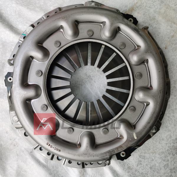 Buy cheap NSC545 5861045170 TD27 TD25 Exedy Clutch Kits 240×160×280 from wholesalers