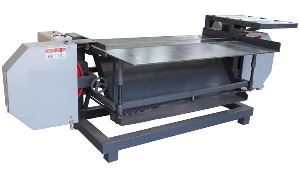 Buy cheap Old Wood Pallet Recycling Used Dismantling Machine with bimetal band saw blade from wholesalers
