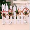 Buy cheap Hanging ornaments foam star snowflake house for christmas tree decoration from wholesalers
