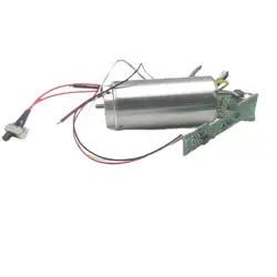 Buy cheap Controller Brushless Dc Servo Motor 18000RPM Brushless Dc Fan Motor from wholesalers