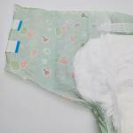 6000ml High Absorption XXL Adult Diaper Pants for ABDL Lovers Soft Breathable
