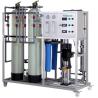 Buy cheap 15kw 1.2L/min RO Water Purifier Machine Reverse Osmosis Water Treatment System from wholesalers