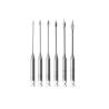 Buy cheap 28mm Heat Treated Rotary Endodontic Files Dental Gate Drills For Enlargement Of The Canal from wholesalers