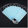 Buy cheap 2020 Non-Woven Antibacterial Disposable Surgical Face Mask Medical Face Mask For Personal Safety from wholesalers
