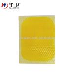 CE FDA Certificate burn wound fever reduce cooling patch