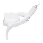 4 LED Bulbs Dental Chair Led Light Medical Examination Lamp