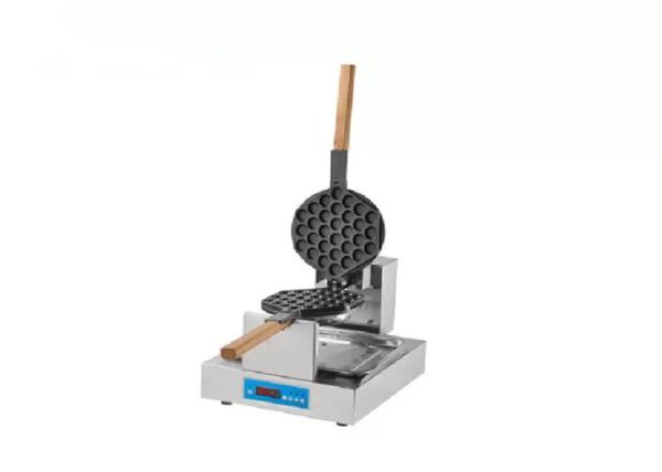 Buy cheap Stainless Steel Digital 450mm Egg Cake Maker from wholesalers