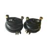 Buy cheap Front Brake Chamber For Bus Disc Brakes PN VIE22.5K-3501116 / 3501216 from wholesalers