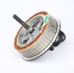 HOT SALE SINE WAVE Controller 48v 1500w electric bike conversion kit brushless