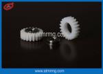 ATM machine parts Hitachi 2845V ZBV-M1-Z20-IDL 20T Gear 4P027265-001