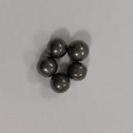 Buy cheap High Hardness Tungsten Carbide Balls 92.5HRA Tungsten Alloy Ball from wholesalers