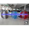 Buy cheap 1.2m Adult Bumper Balls , Inflatable Human Hamster Ball from wholesalers
