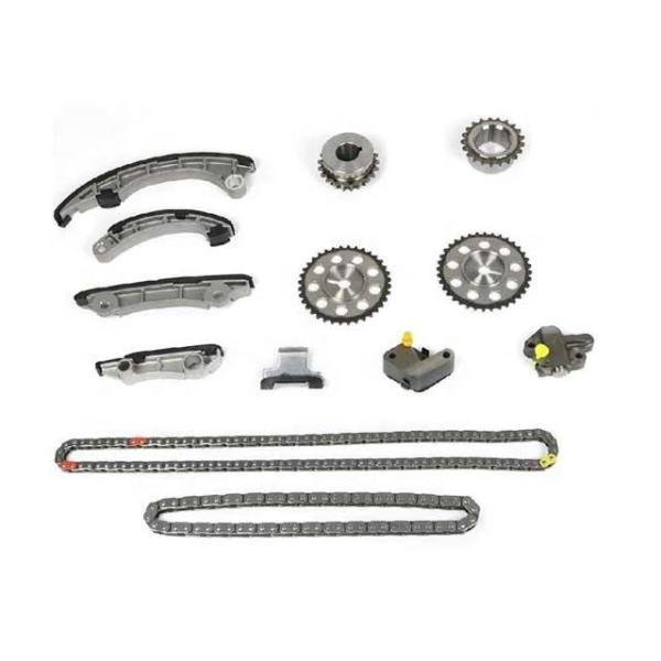 Buy cheap Steel Engine Timing Chain Repair Kit for TOYOTA LAND CRUISER PRADO 1GD 2GD 13523-11030 13616-0E010 13521-0E010 at Best from wholesalers