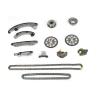 Buy cheap Steel Engine Timing Chain Repair Kit for TOYOTA LAND CRUISER PRADO 1GD 2GD 13523-11030 13616-0E010 13521-0E010 at Best from wholesalers