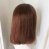 Buy cheap Fashion Human Hair Bob Wigs Brazilian Hair Lace Front Wigs from wholesalers