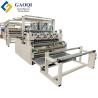 Buy cheap 5-45m/min Hot Melt Glue Spray Laminating Machine for Automobile Industry Manufacturing from wholesalers