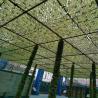 Buy cheap Customized high quality camouflage net waterproof and flame retardant woodland camouflage net military from wholesalers