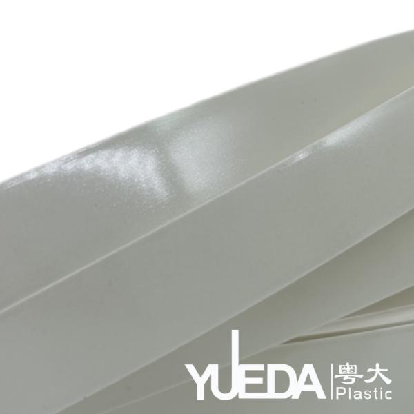 Buy cheap Anti Scratch Sleek High Gloss Edge Banding Strips Furniture Edgebanding A0373 from wholesalers