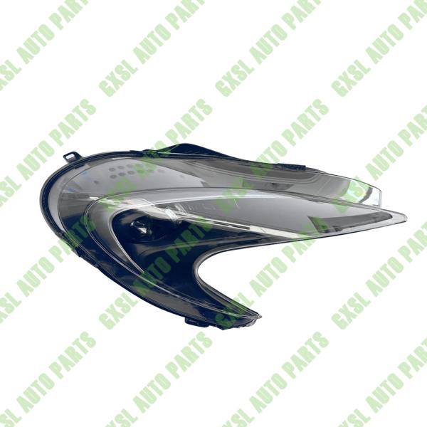 Buy cheap Body Parts Right Head Lamp For Mclaren MP4-12C 650S 540 Lamp OEM 11A8248CP 11A8250CP 11A8252CP from wholesalers