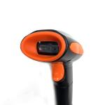 Orange Mobile Wireless Barcode Scanner 1D 2D 3D