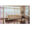 Buy cheap Windows Blinds Inside Glass Horizontal Pattern Sound / Heat Insulation from wholesalers