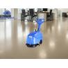Buy cheap 22L Mini Floor Scrubbers For Commercial Offices from wholesalers