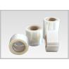 Buy cheap 50% Heat Shrinkable PVC Sleeves Shrink Film Rolls For Tamper Proof Shrink Seals from wholesalers
