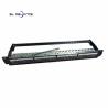Buy cheap STP FTP Patch Panel Cat 7 24 Port Full Loaded Shielded 19 Inch Patch Rack from wholesalers