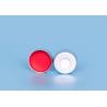 Buy cheap Instrumental DIN8 Pp Closure Crimp DIN8 Glass Vial Caps from wholesalers