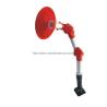 Buy cheap Flexible Laboratory Fittings , Bench Mounted Fume Extraction Arms With PP Tubes from wholesalers