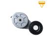 Buy cheap 1503114 Scania Truck Spare Parts 1545983 Belt Tensioner Pulley Scania114 from wholesalers