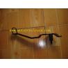 Buy cheap GXT200 II /III Dynasty Rear brake pedal Motorcycle Spare Parts QM200GY Rear brake pedal from wholesalers