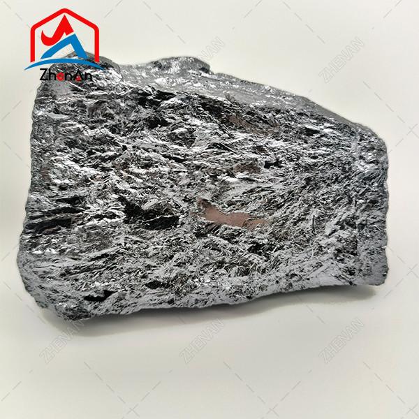 Buy cheap Metallurgical Steelmaking Silicon Metal 441 Granule from wholesalers