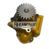 Buy cheap PC400-7 Excavator Engine Parts 6154-61-1100 For 6D125 Water Pump from wholesalers