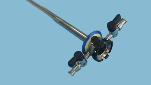 Buy cheap Medical Rigid Endoscopy Spare Parts For A42021A Endoscopy Sheath from wholesalers